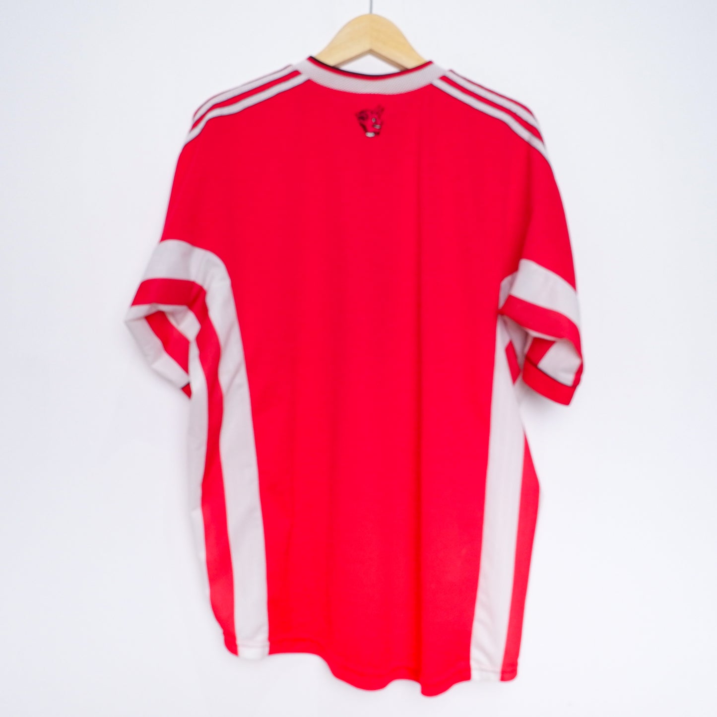 Original Kaiserslautern 1998/1999 Home - Size XL