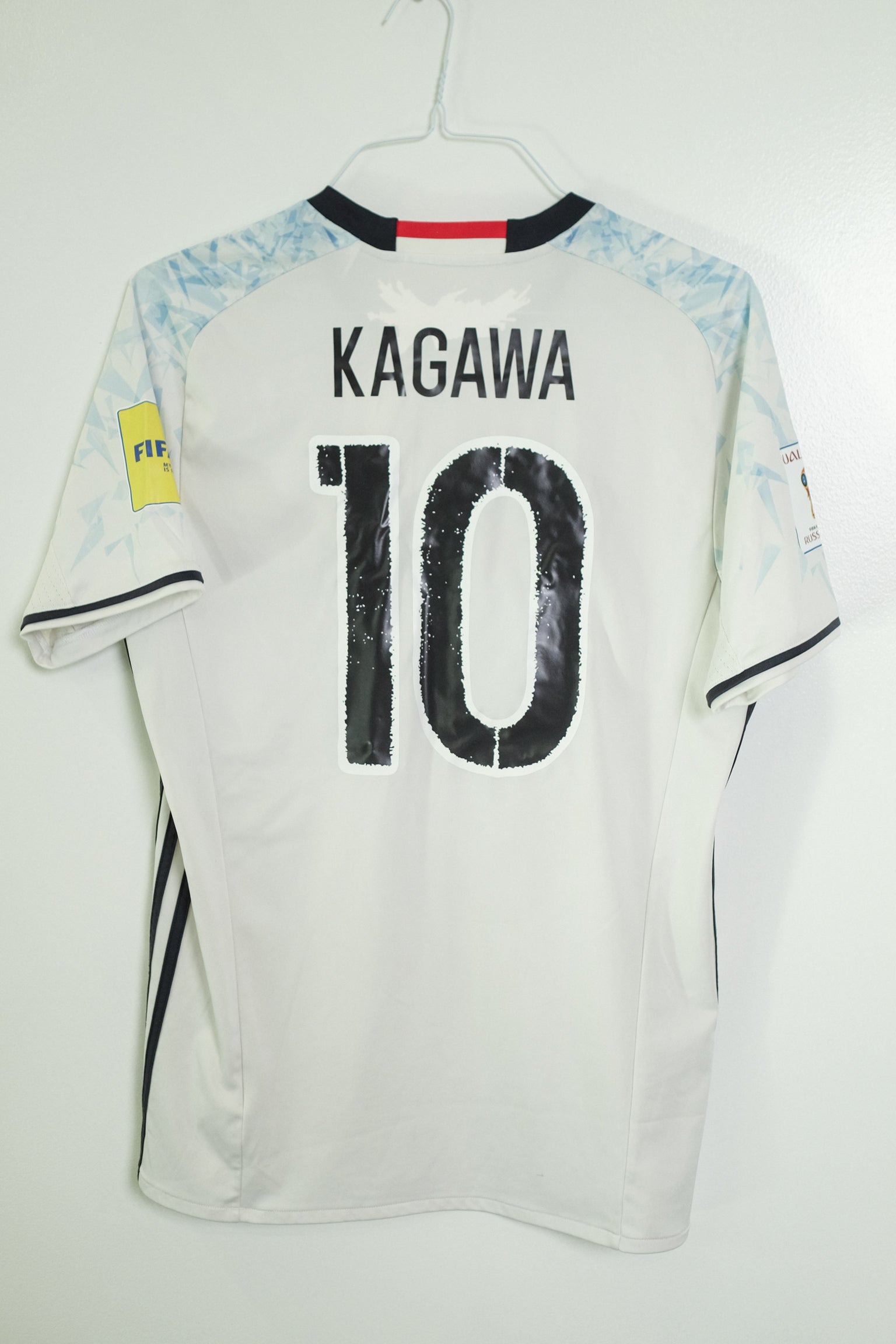 Shinji kagawa cheap jersey