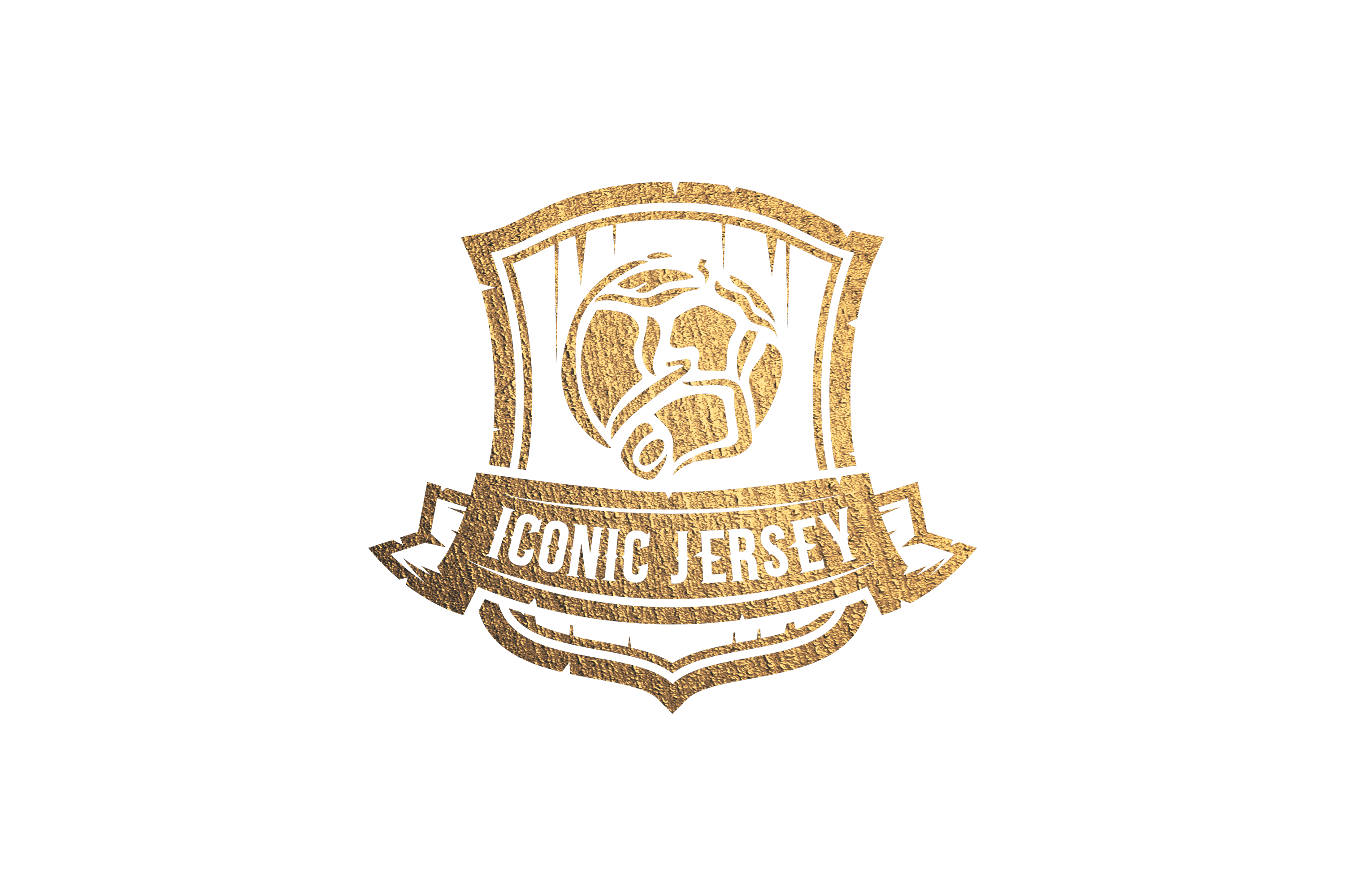 Authentic Retro Jerseys