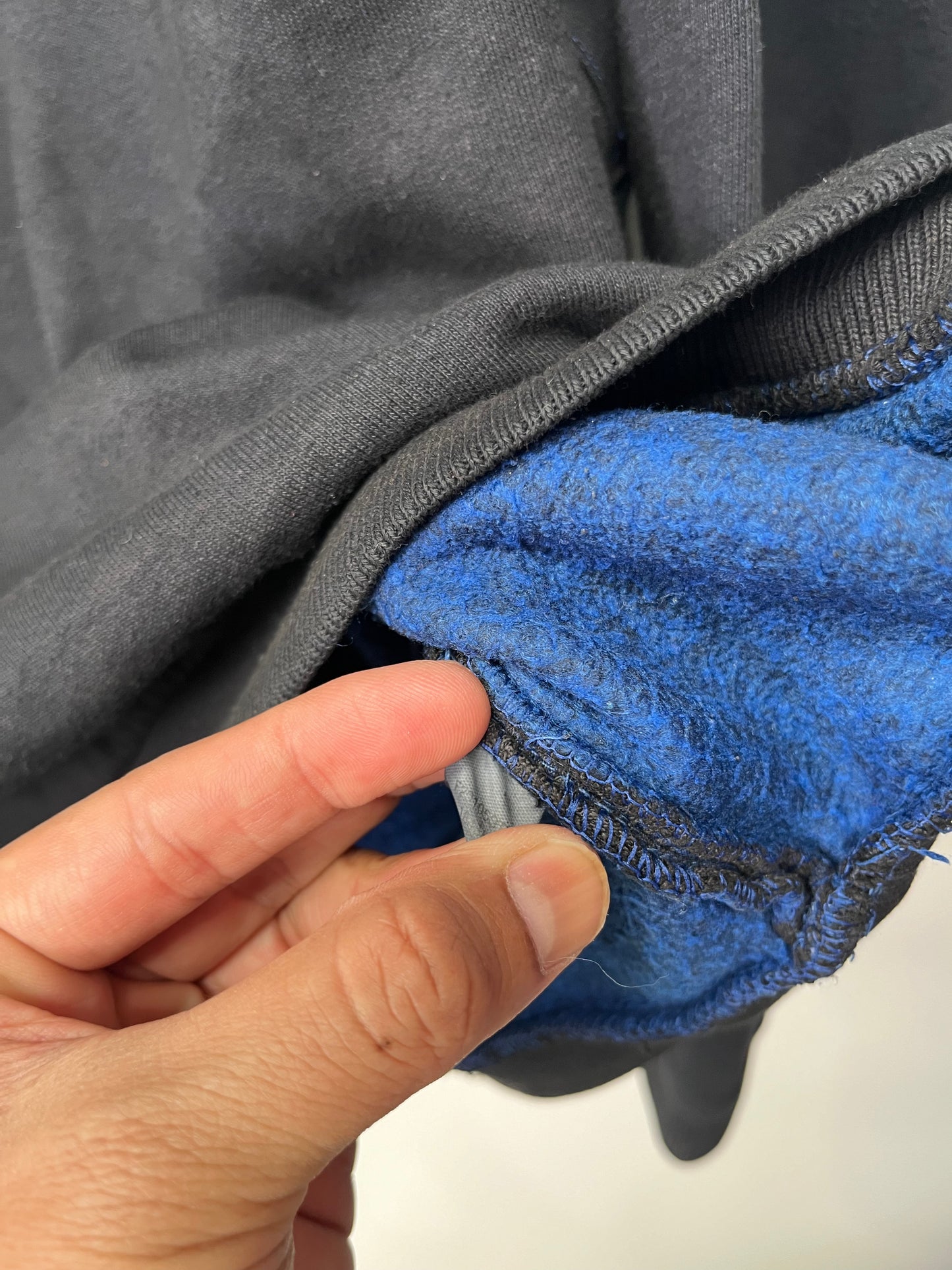 Authentic FC Porto Sweatshirt - Size M