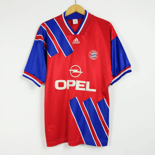Original Bayern Munchen 1993/95 Home - Size L