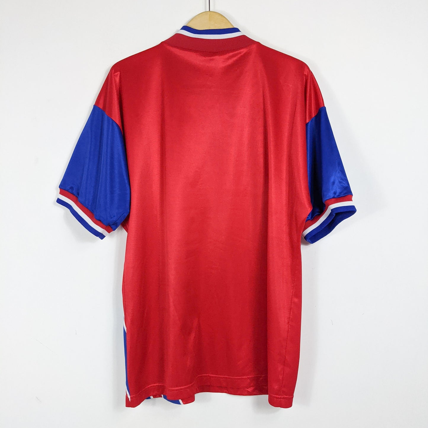 Original Bayern Munchen 1993/95 Home - Size L