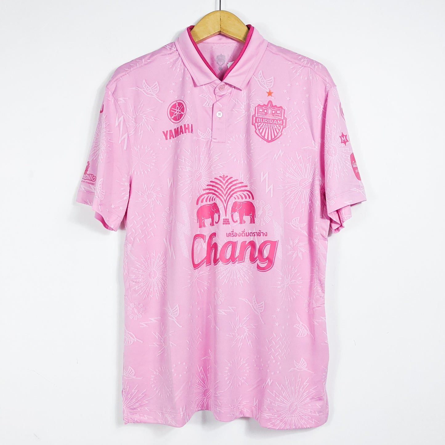 Original Buriram United 2024 Third - Size XL (Bnwt)