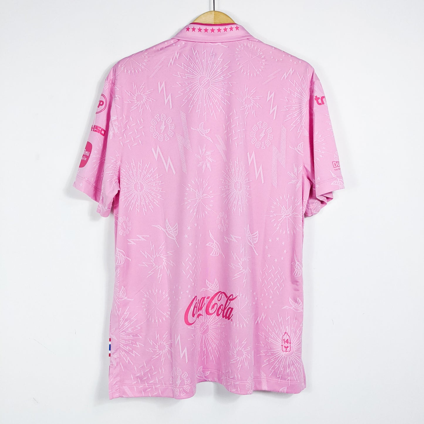 Original Buriram United 2024 Third - Size XL (Bnwt)