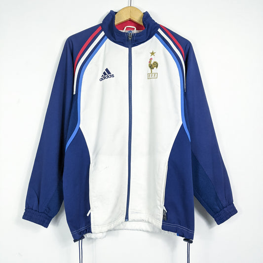 Original France 2000 Euro Jacket - Size M