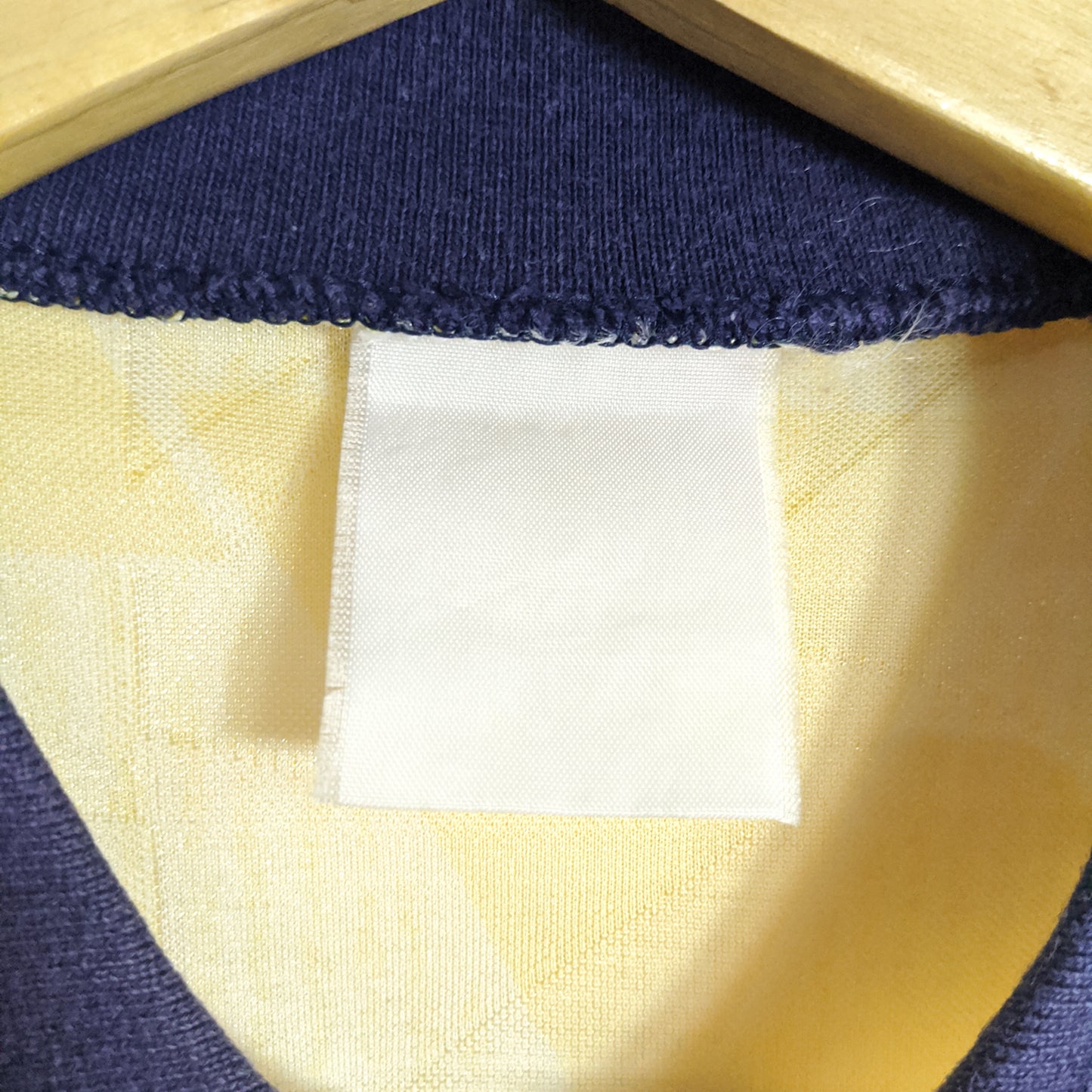 Authentic Lazio 1989/1991 Away - Size M
