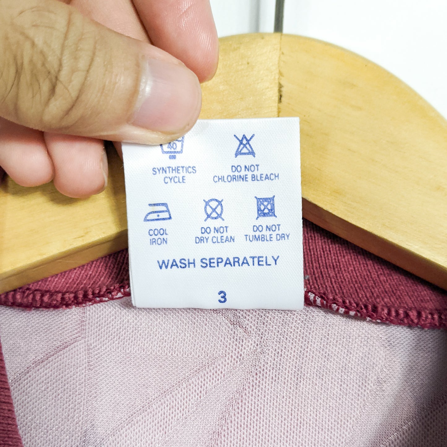 Original Manchester City 1990/91 Away - Size M