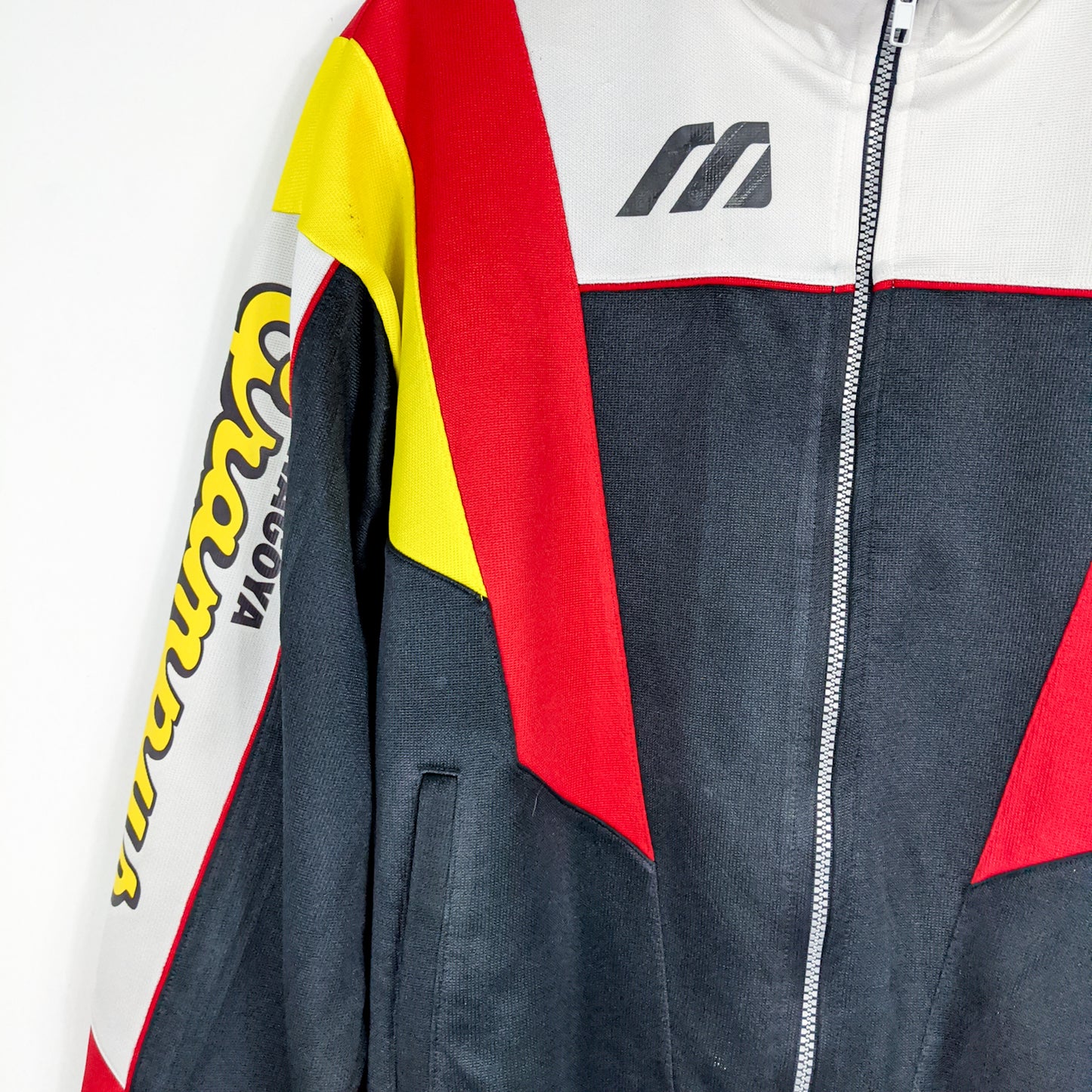Authentic Nagoya Grampus 1993 Jacket - Size XO