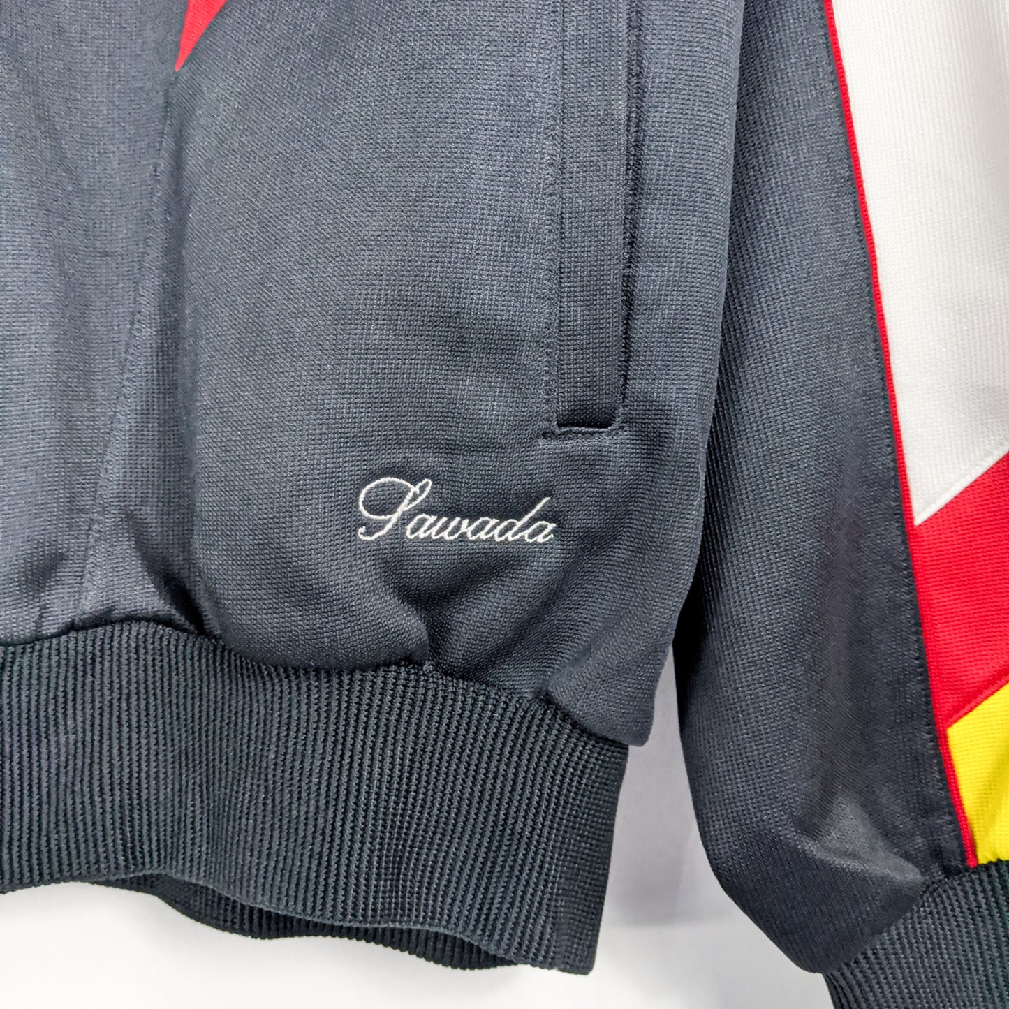 Authentic Nagoya Grampus 1993 Jacket - Size XO
