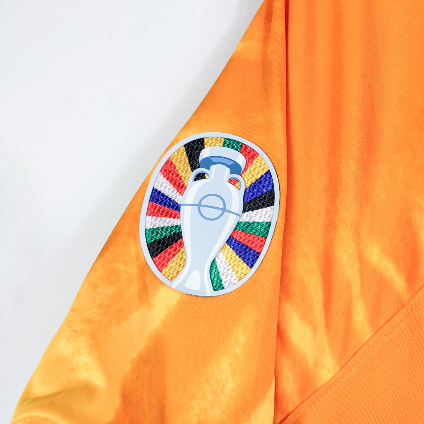Authentic Netherlands 2022/23 Home - Reijnders #14 Size XL