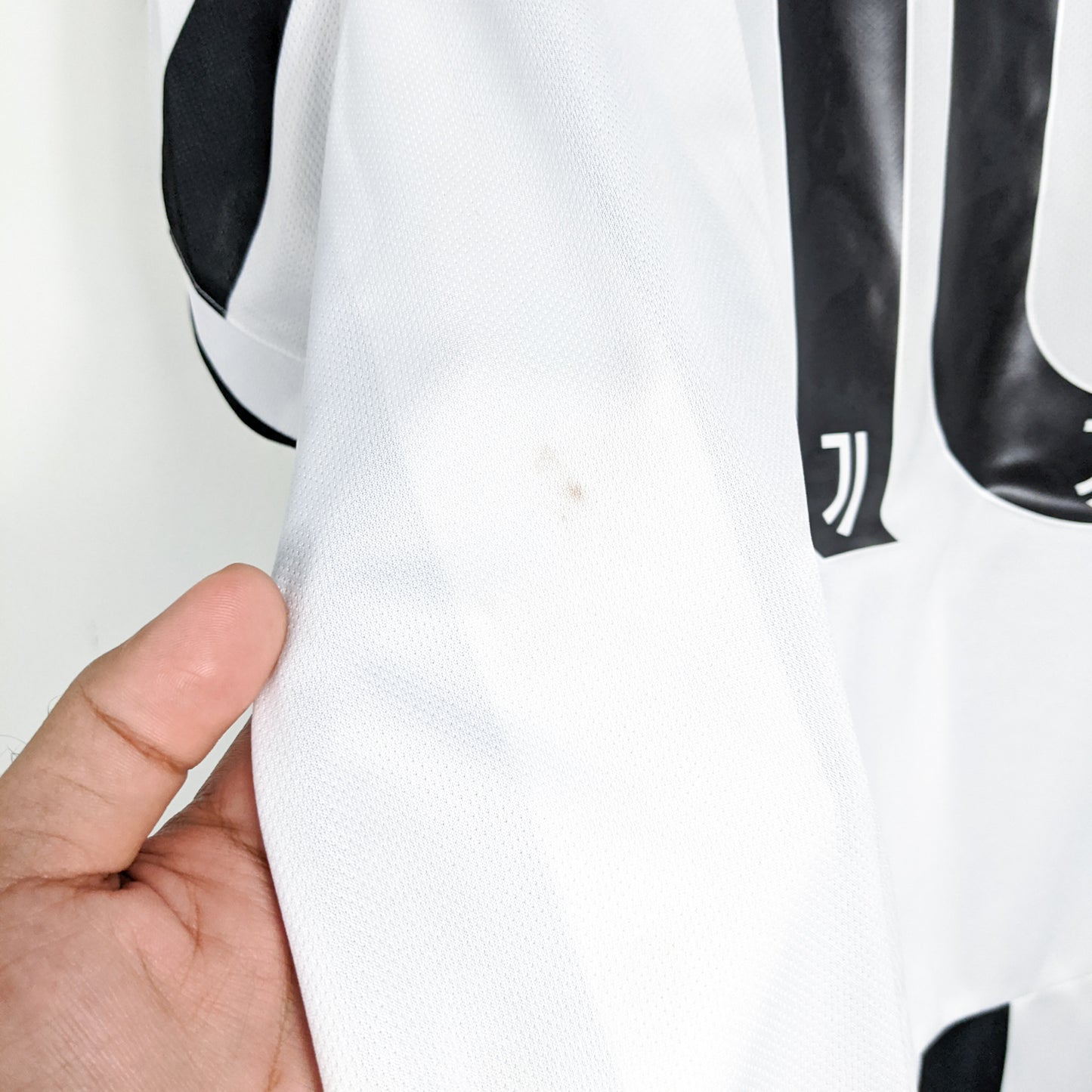 Authentic Juventus 2021/22 Home - Dybala #10 Size XL