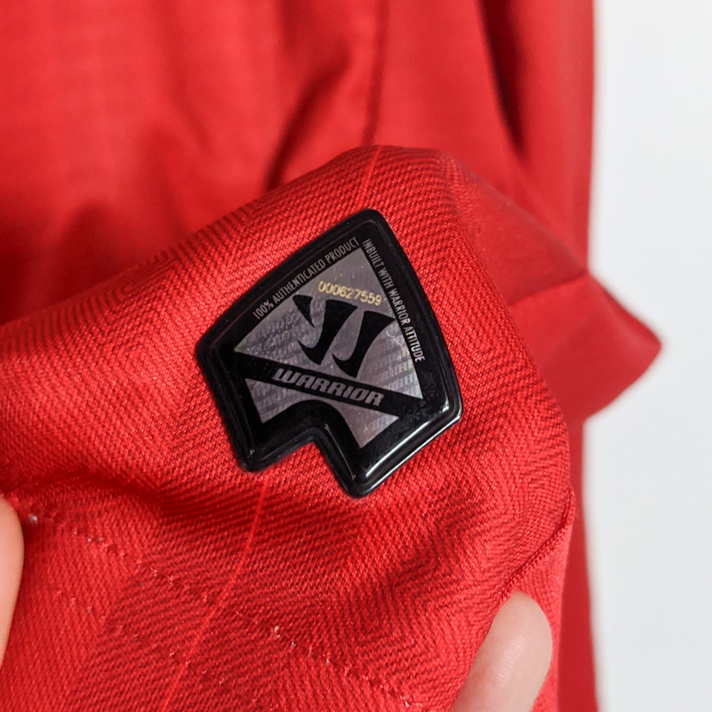 Original Liverpool 2013/14 Home - Coutinho #10 Size M (Long Sleeve)