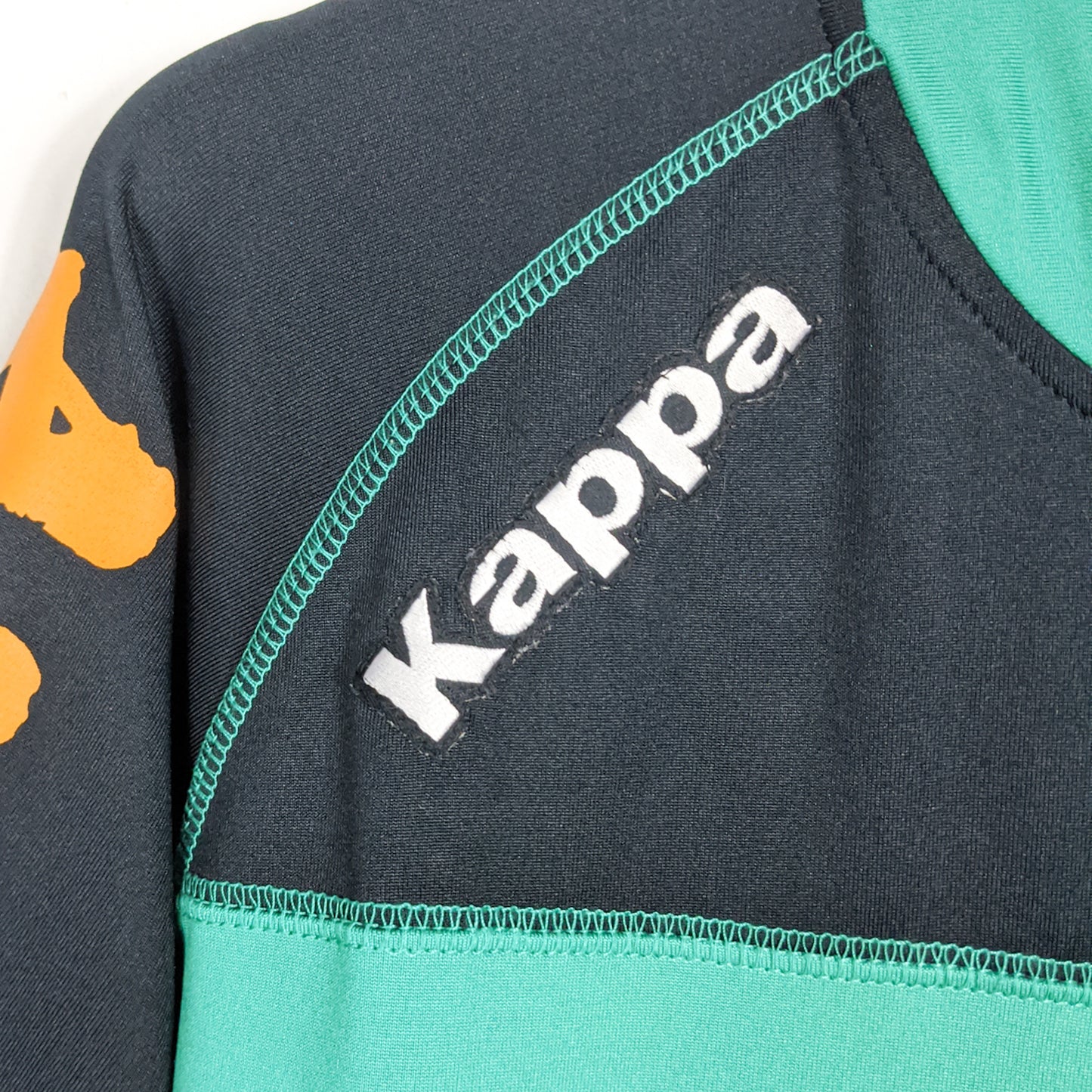 Original Werder Bremen 2008/09 Third - Diego #10 Size M