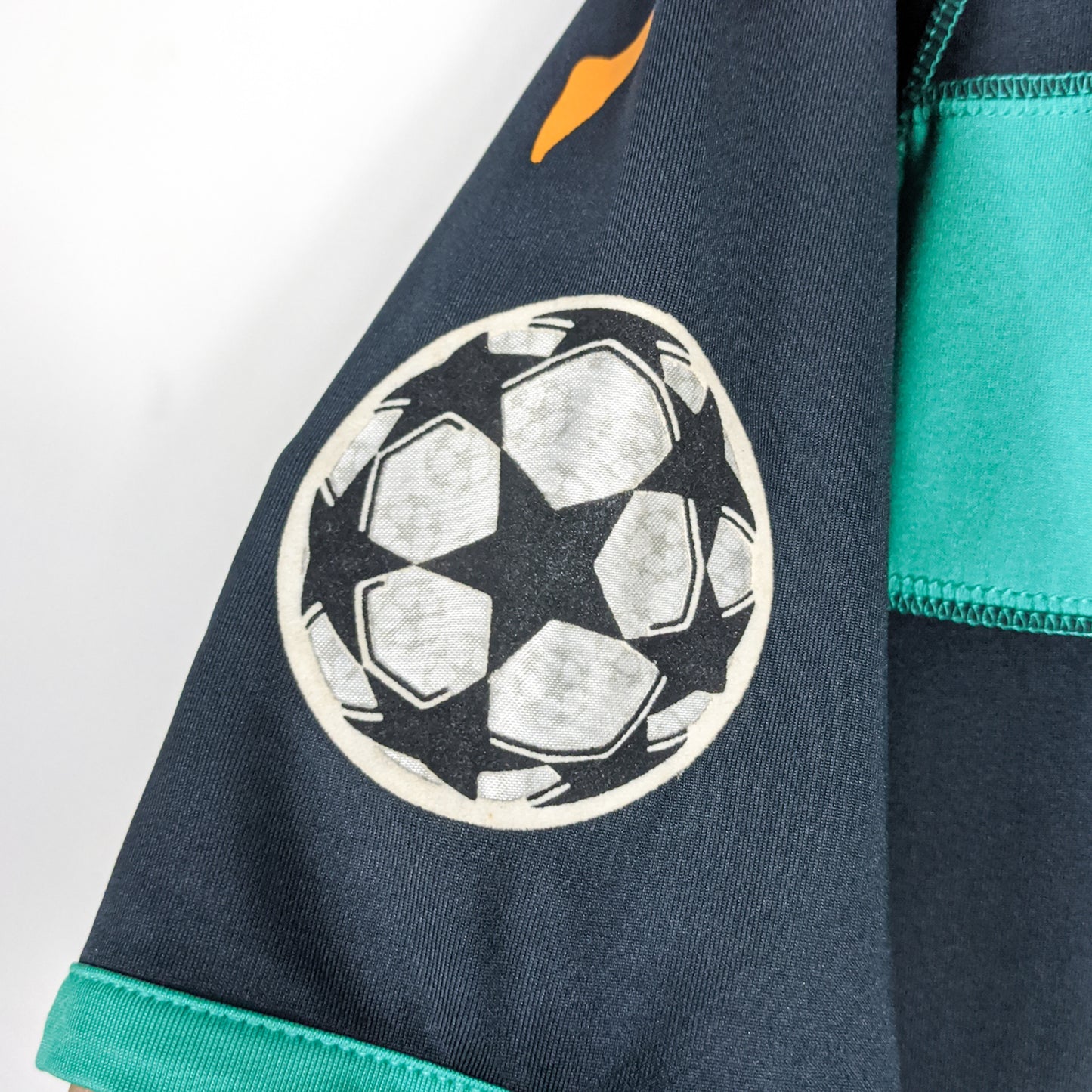 Original Werder Bremen 2008/09 Third - Diego #10 Size M