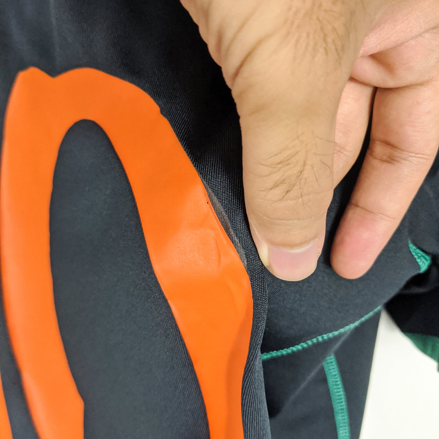 Original Werder Bremen 2008/09 Third - Diego #10 Size M