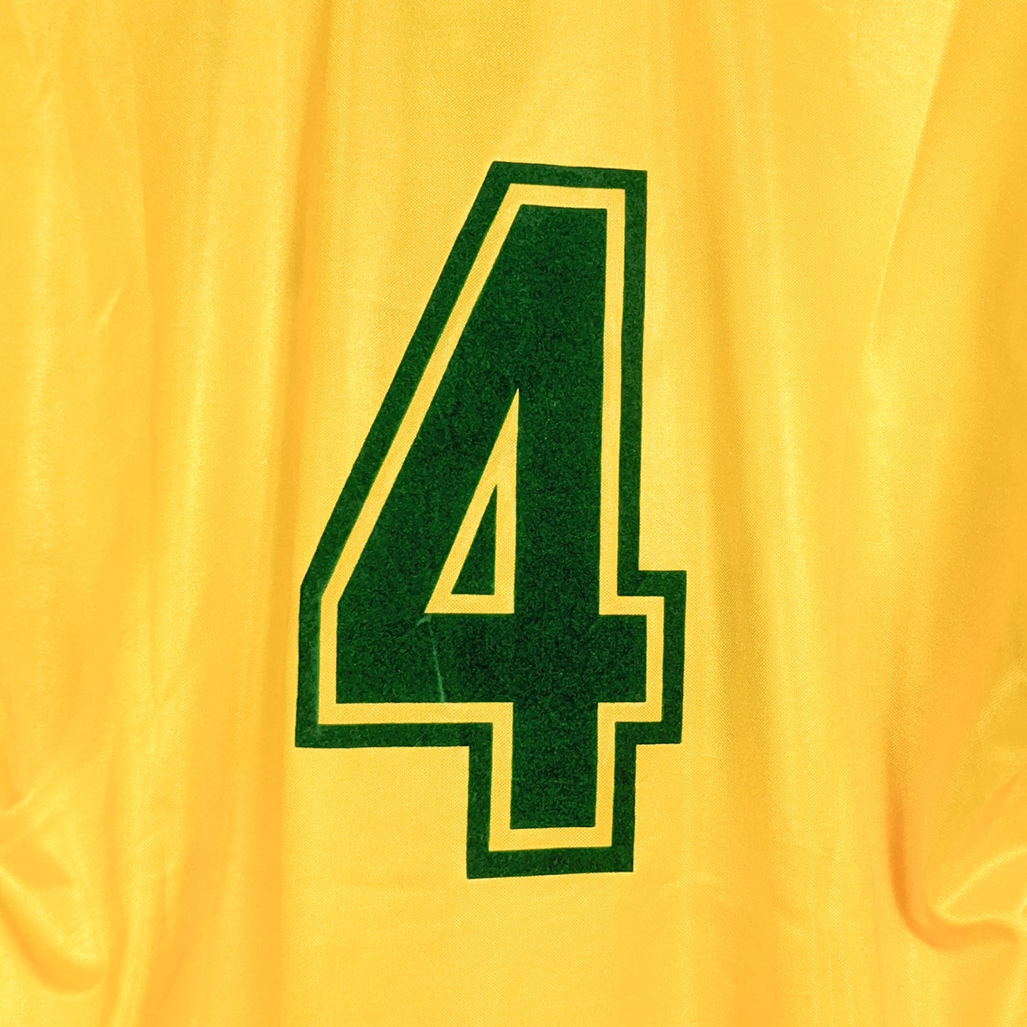 Original Ghana 1993/94 Home - #4 Size M