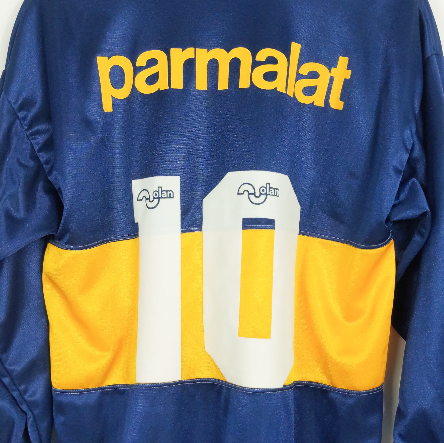 Original Boca Juniors 1993/95 Home - Maradona #10 Size M