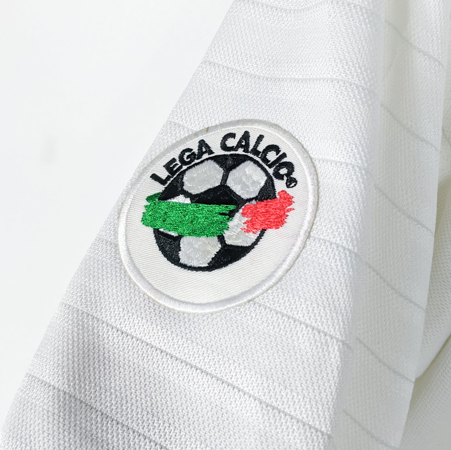 Authentic Inter Milan 2000/01 Away - Recoba #20 Size M