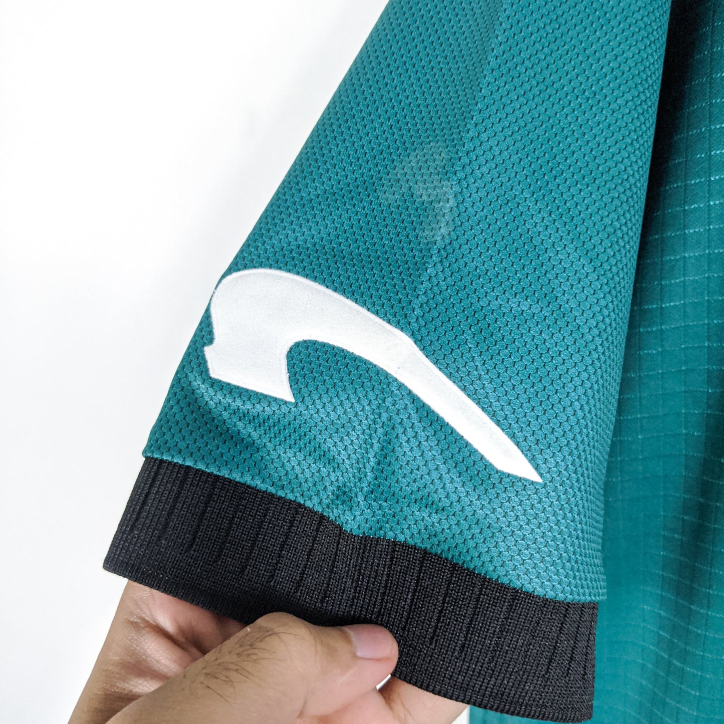 Authentic Venezia 1999/00 Third - Nanami #7 Size M (Bnwt)
