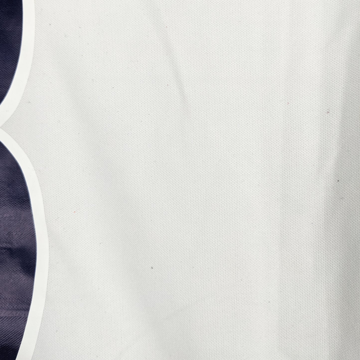 Authentic Tottenham Hotspur 2008/09 Home - Bale #3 Size M