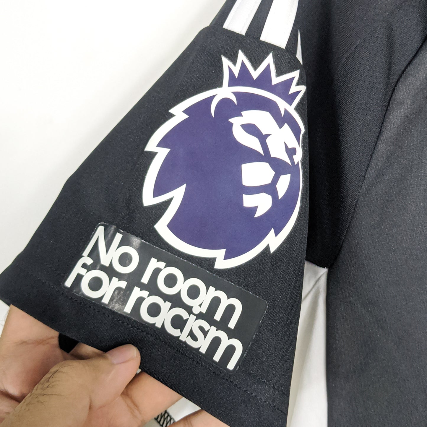 Authentic Newcastle 2024/25 Home - Tonali #8 Size M