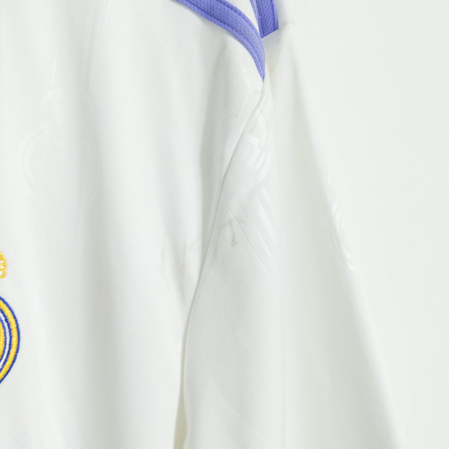 Authentic Real Madrid 2022/23 Home - Kroos #8 Size XXL (Bnwt)