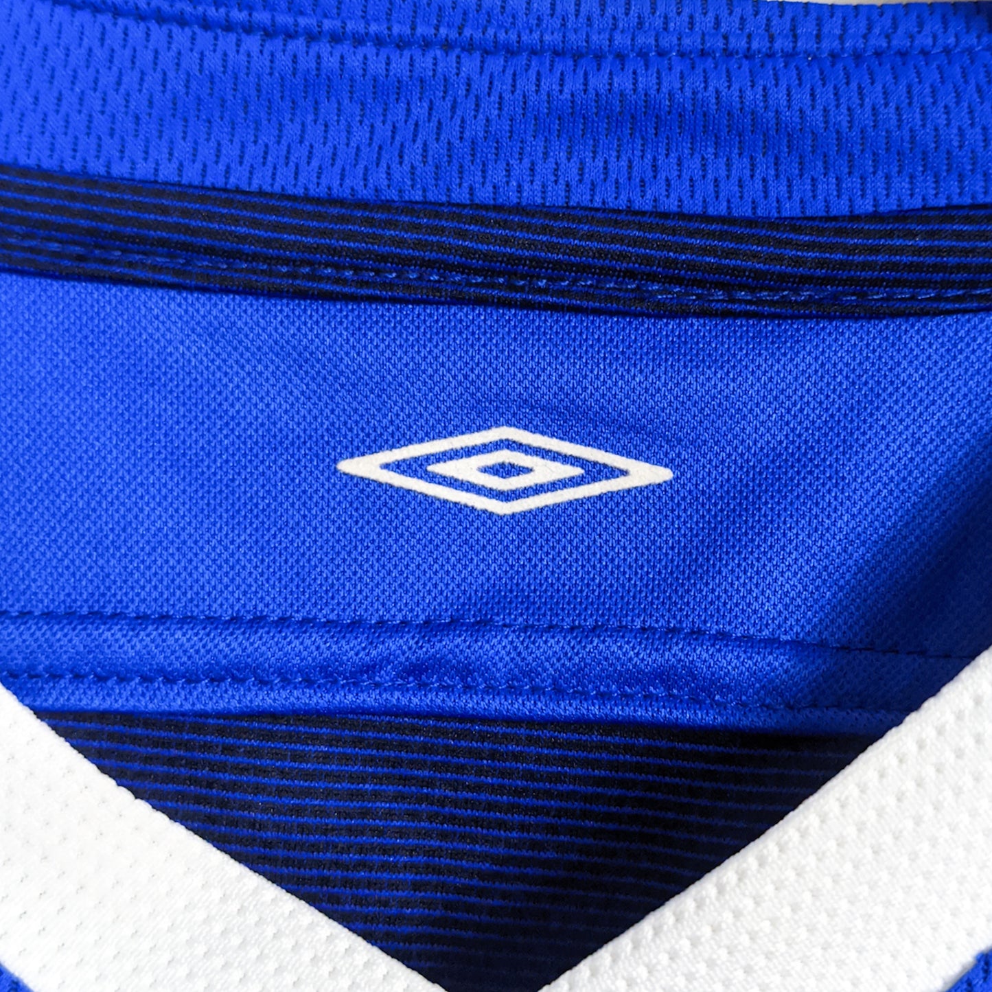 Authentic Chelsea 2003/05 Home - Duff #11 Size XL ( BNWOT)