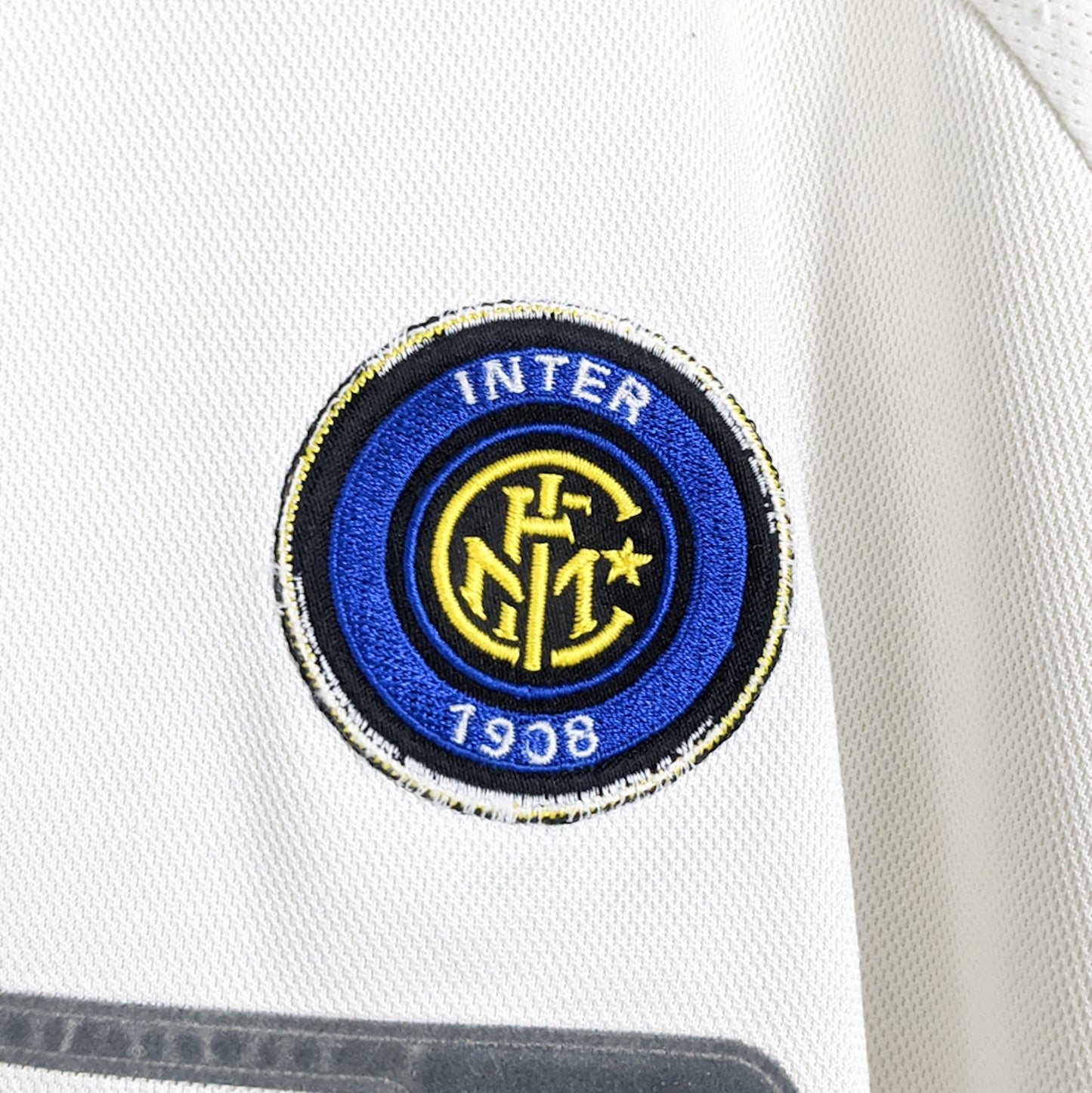 Authentic Inter 1999/00 Away - Ronaldo #9 Size XL