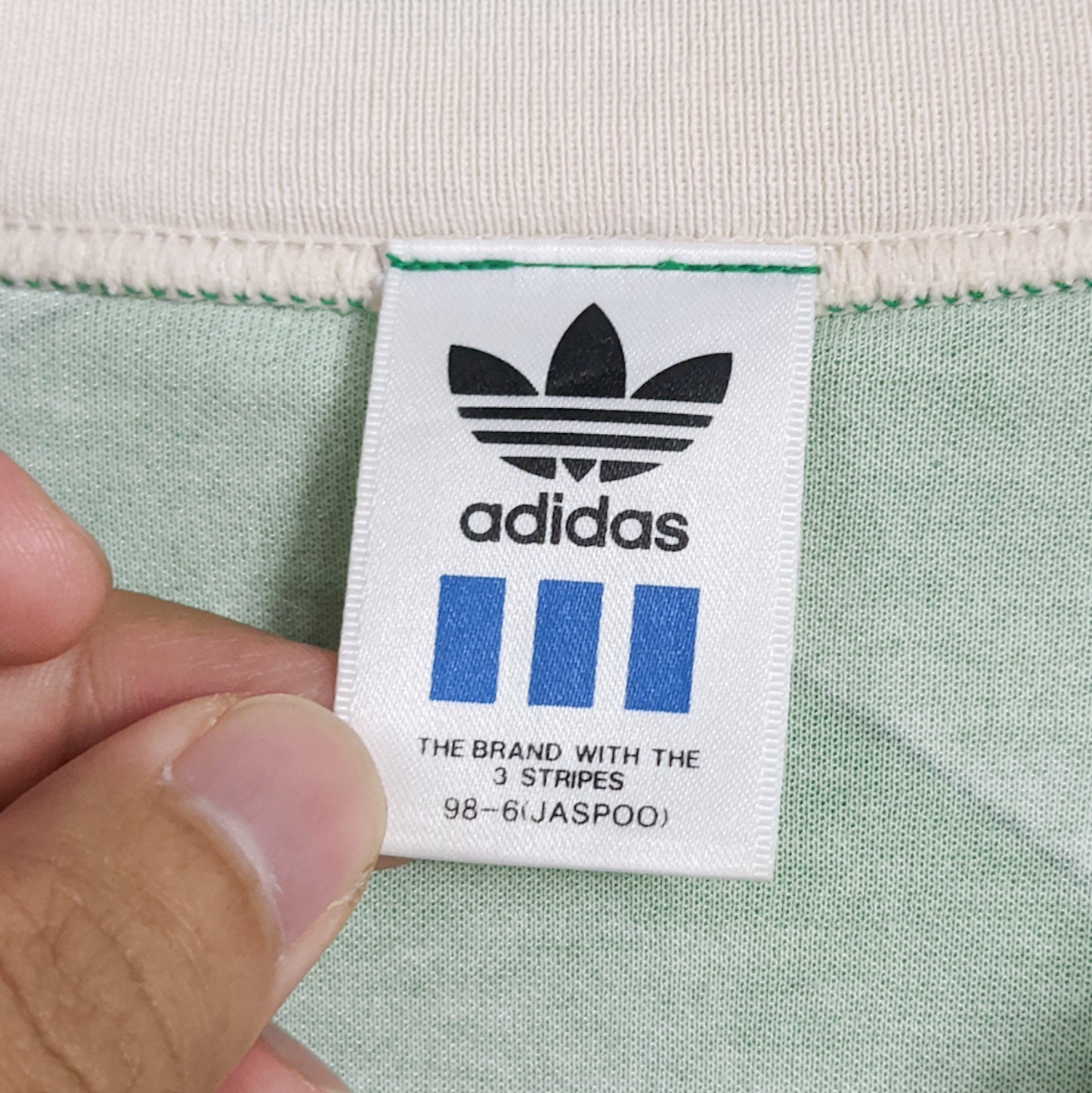 Authentic Germany 1990 Away - Matthaus #10 Size M (Long Sleeve)