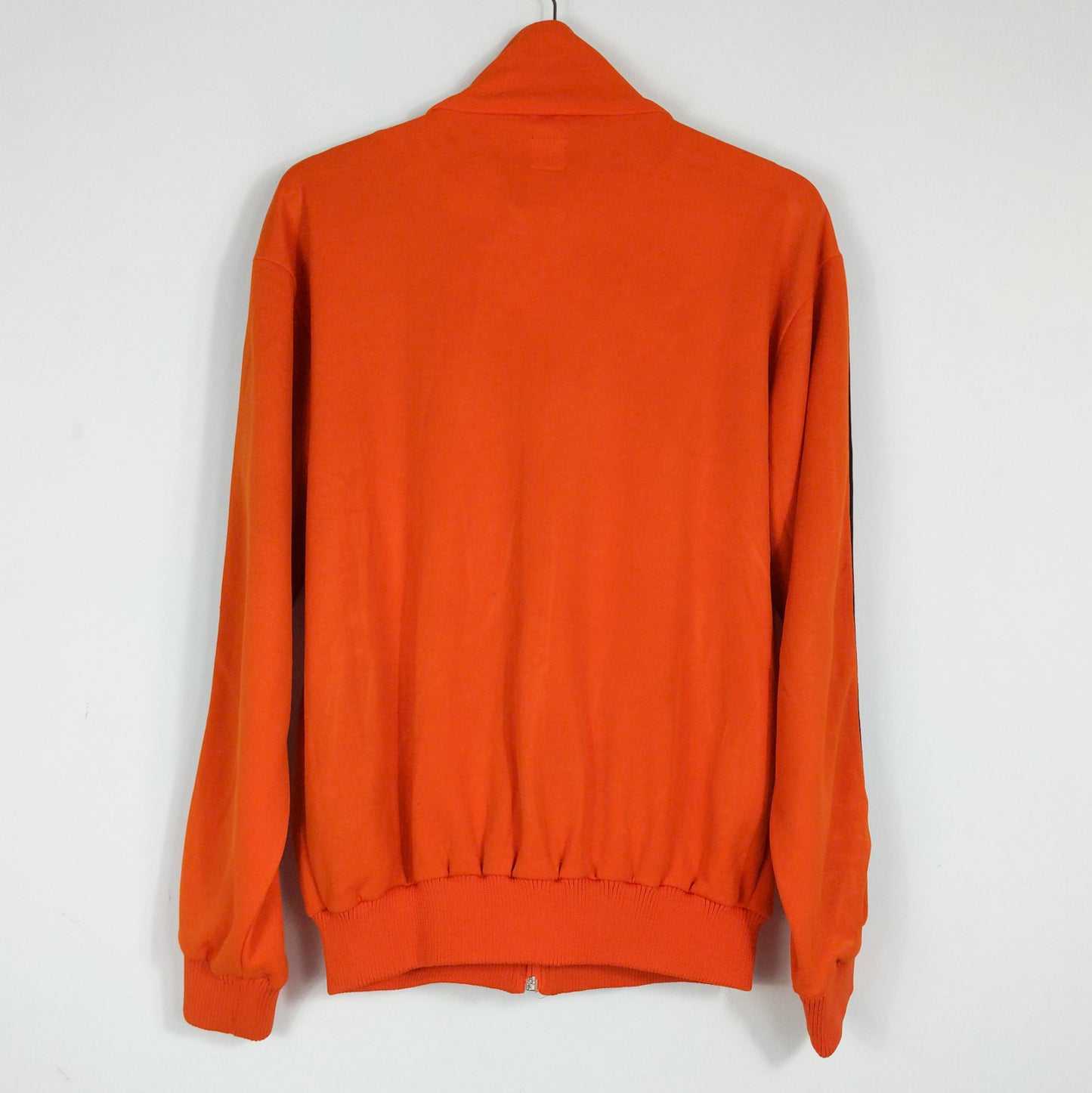 Authentic Netherlands Adidas Tracktop - Size M