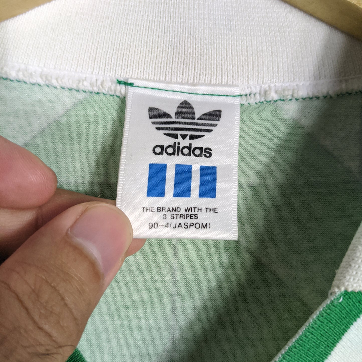 Authentic Germany 1988 Home - Matthaus #10 Size M fit S (Jaspo)