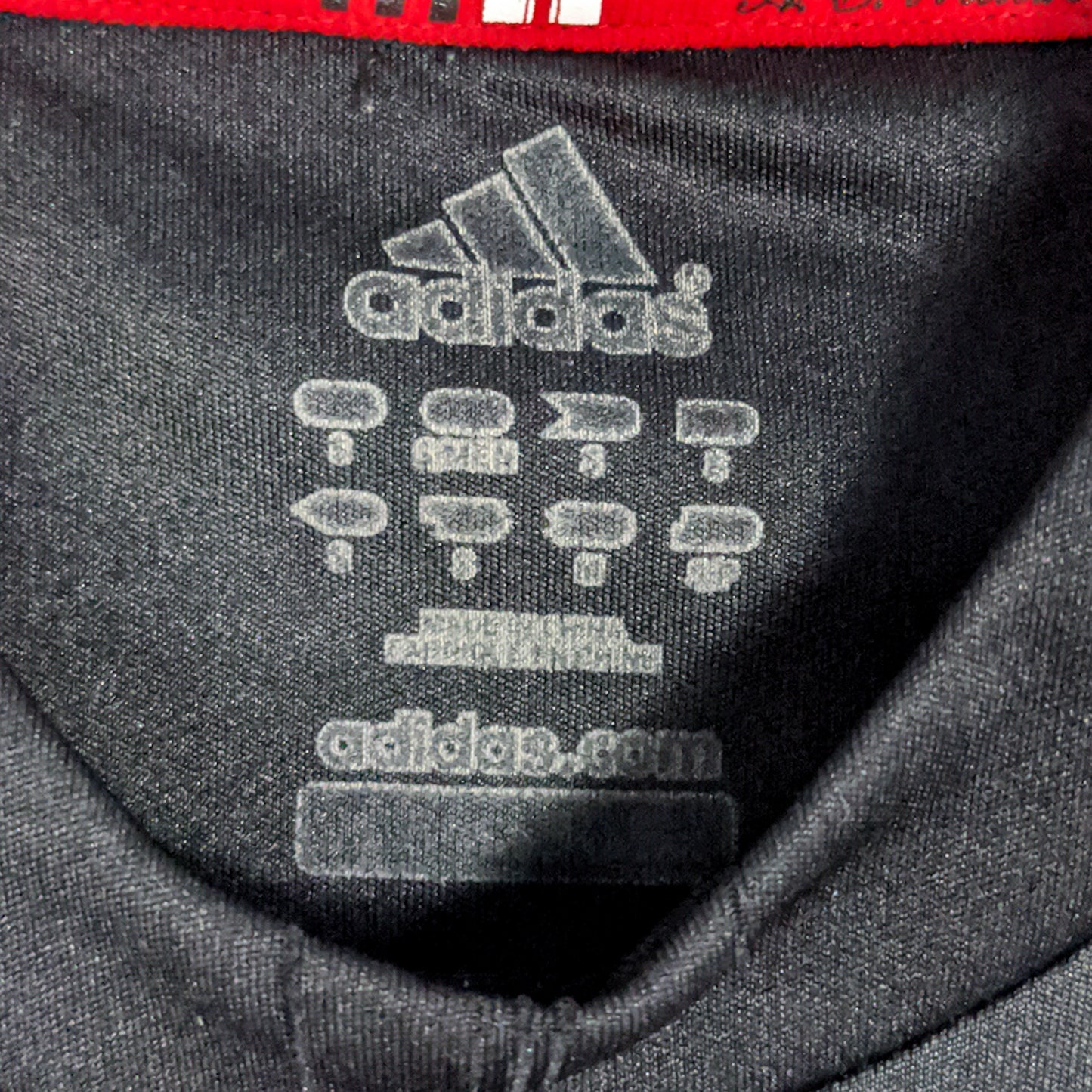 Authentic AC Milan 2008/09 Third - Maldini #3 Size S