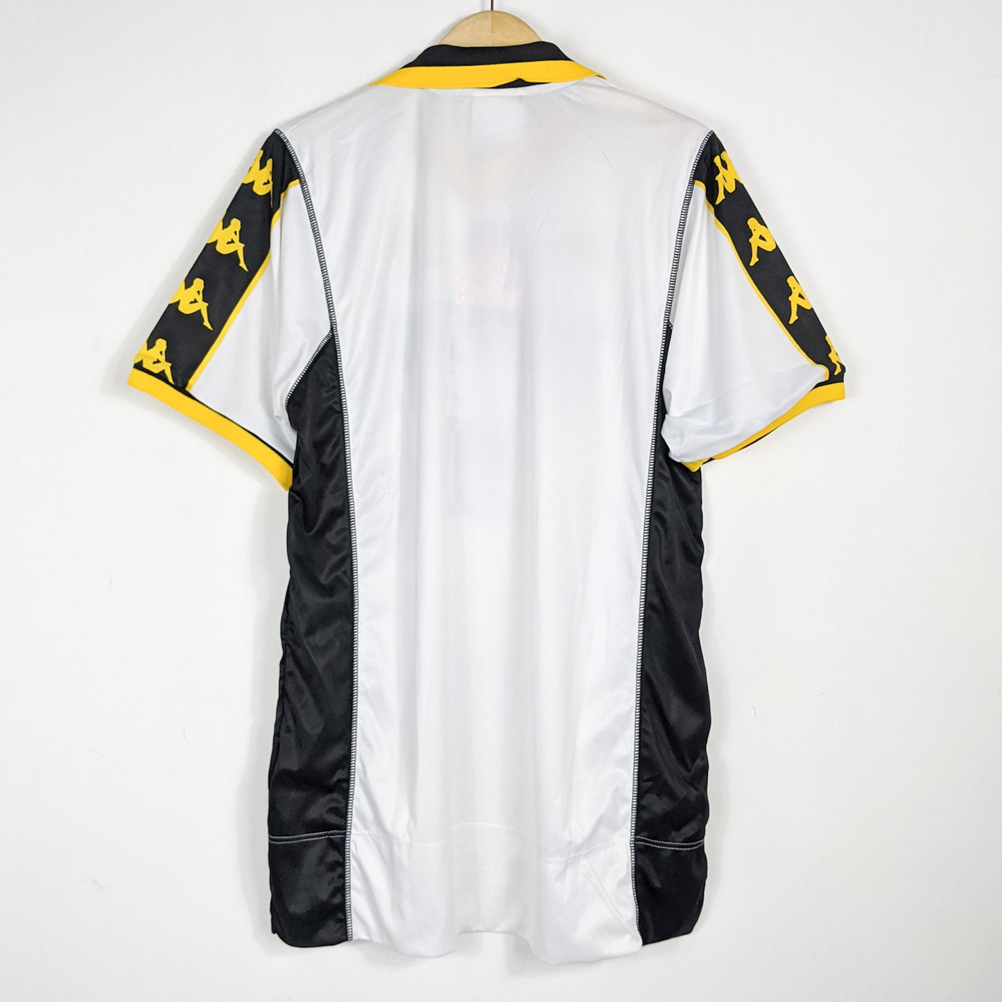 Authentic Roda JC 2000/01 Away - Size L fit XL (Bnwt)