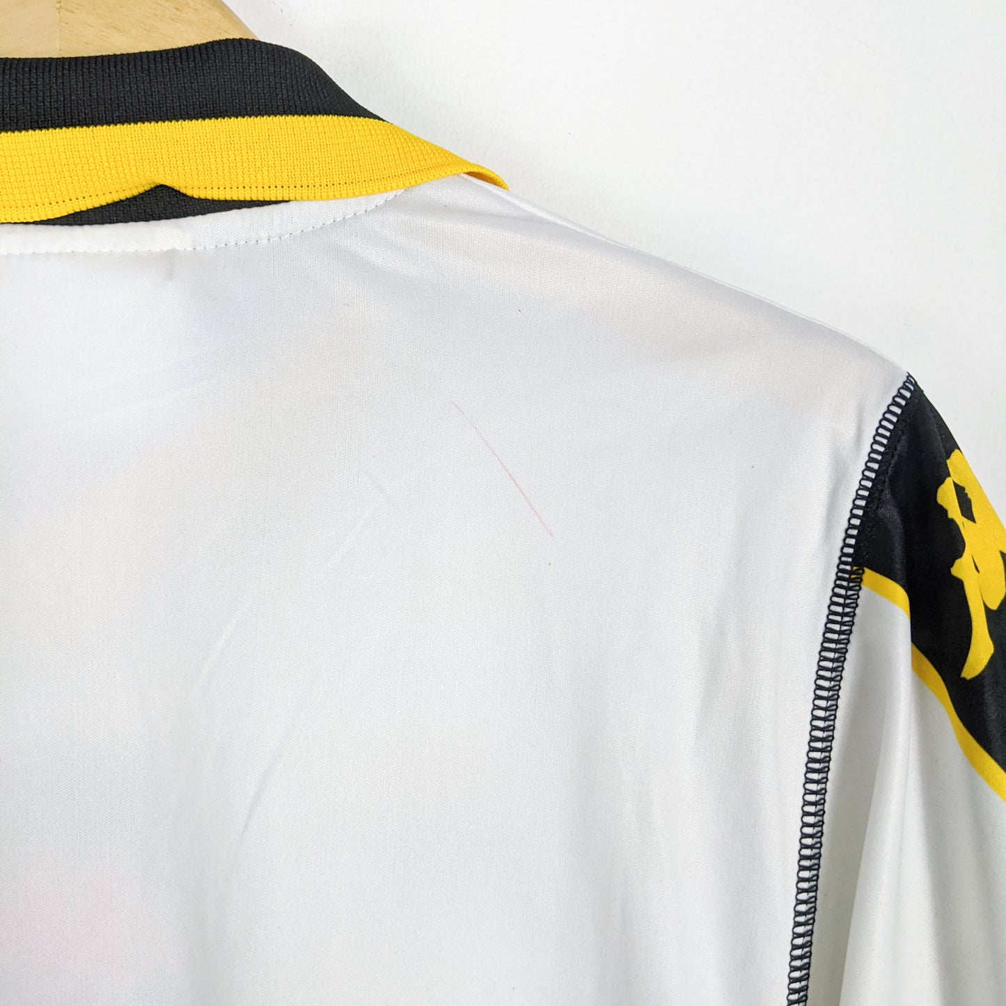 Authentic Roda JC 2000/01 Away - Size L fit XL (Bnwt)
