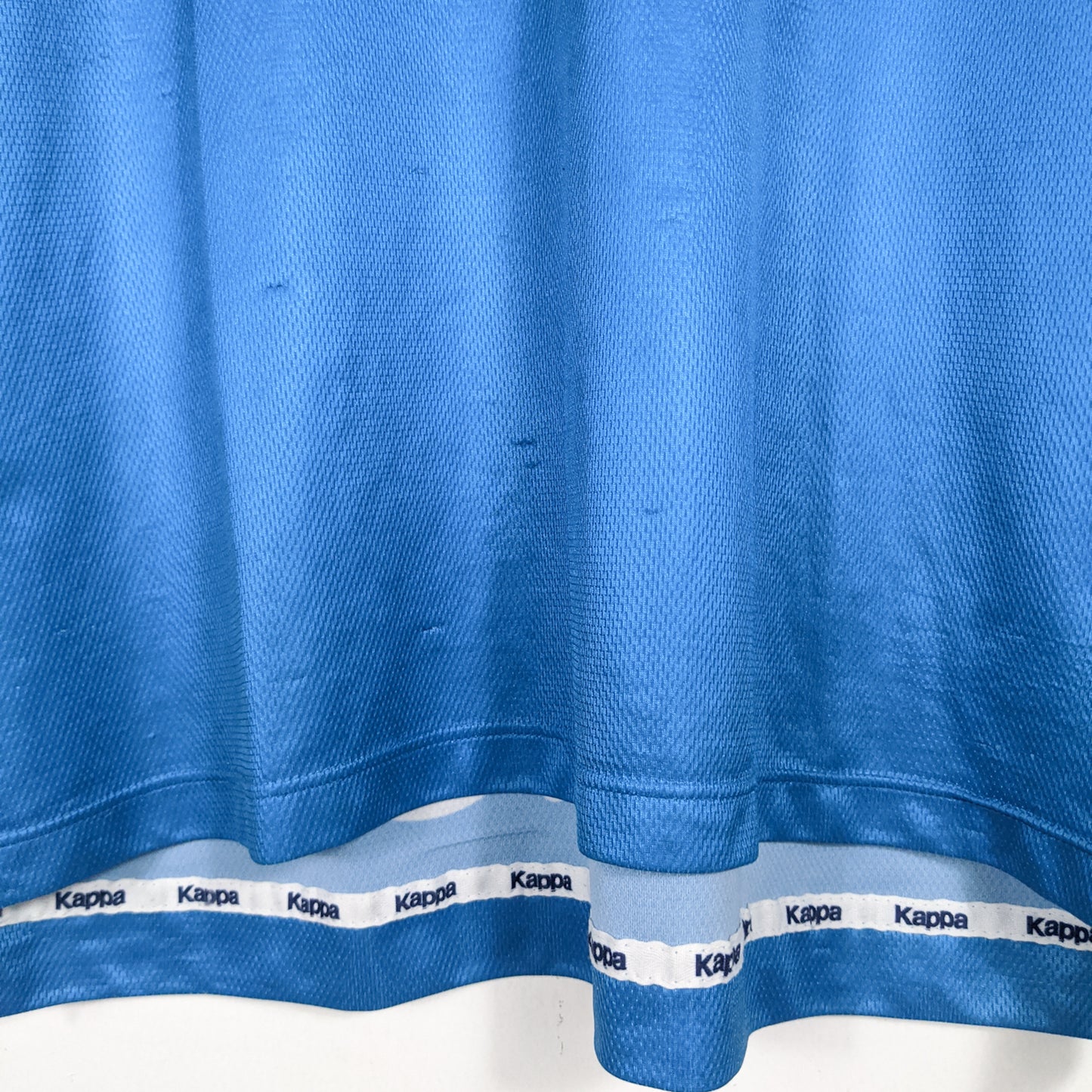 Authentic Manchester City 1997/99 Home - Size XL
