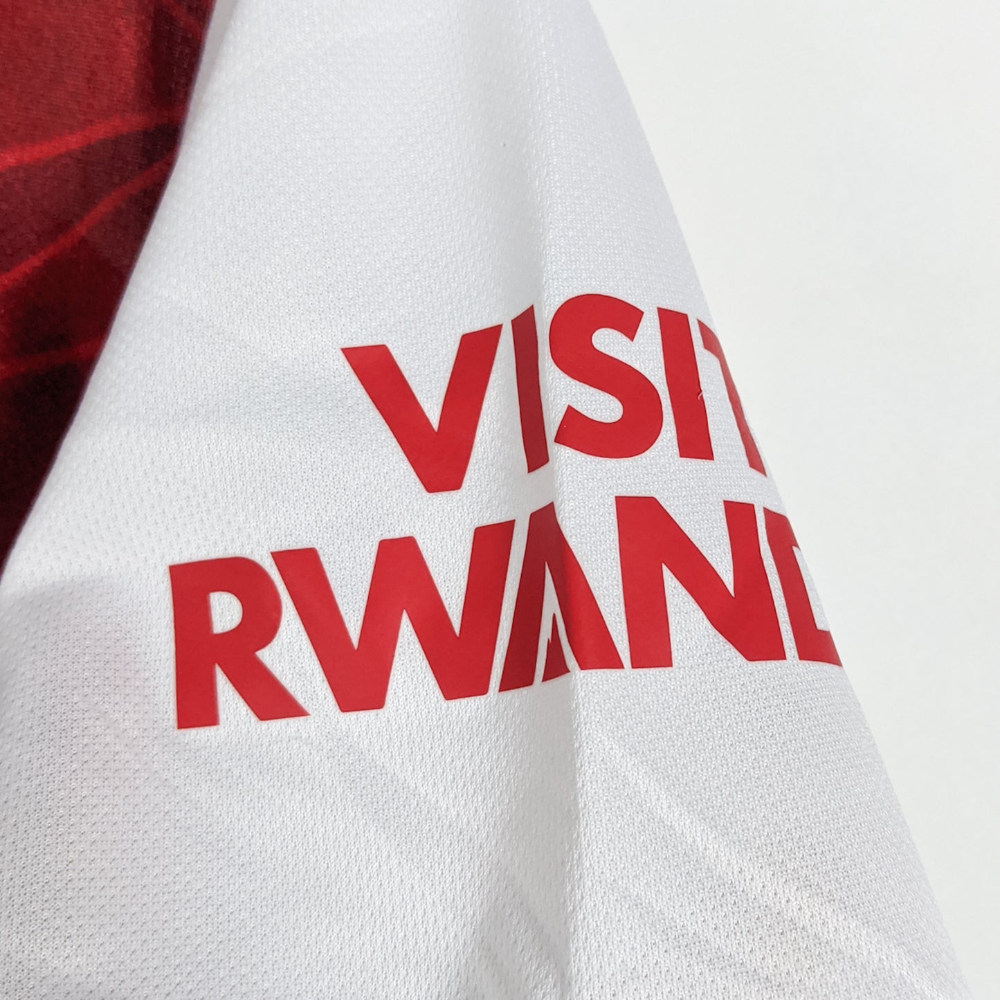Authentic Arsenal 2020/21 Home - Odegaard #11 Size XL (Bnwt)