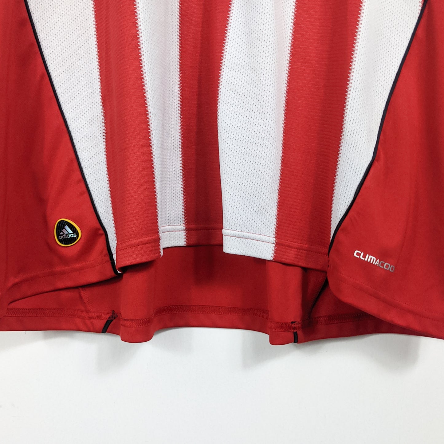 Authentic Bayern Munchen 2010/11 Home - Olic #11 Size XL