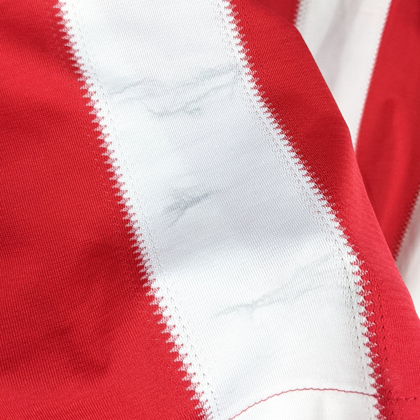 Authentic Sunderland 2010/11 Home - Malbranque #8 Size L