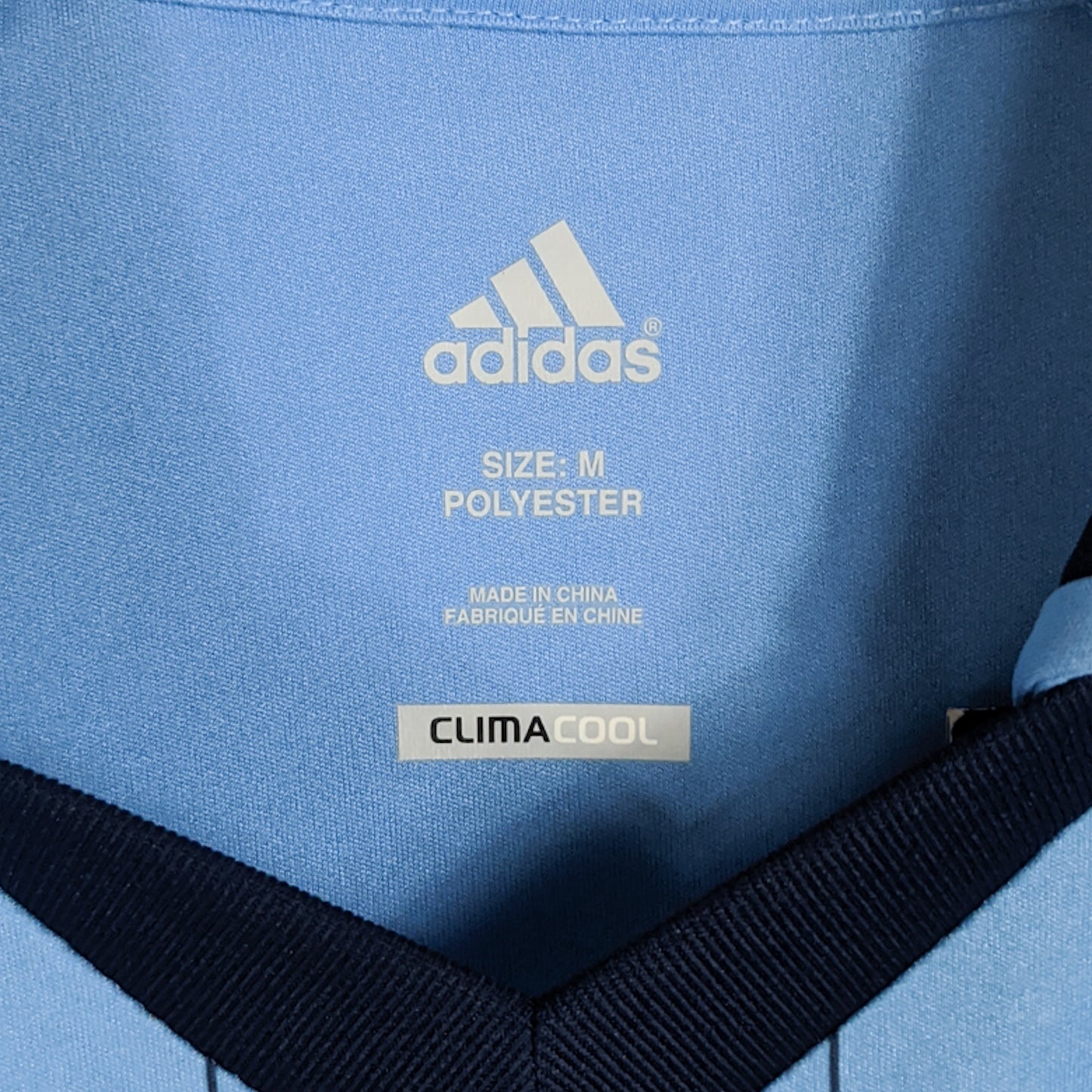 Authentic Sydney FC 2012/13 Home - Del Piero #10 Size M (Bnwt)