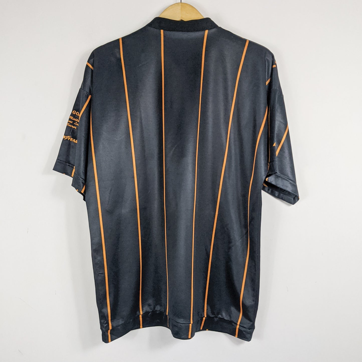 Authentic Wolverhampton Wanderers 1996/97 Special Edition - Size L