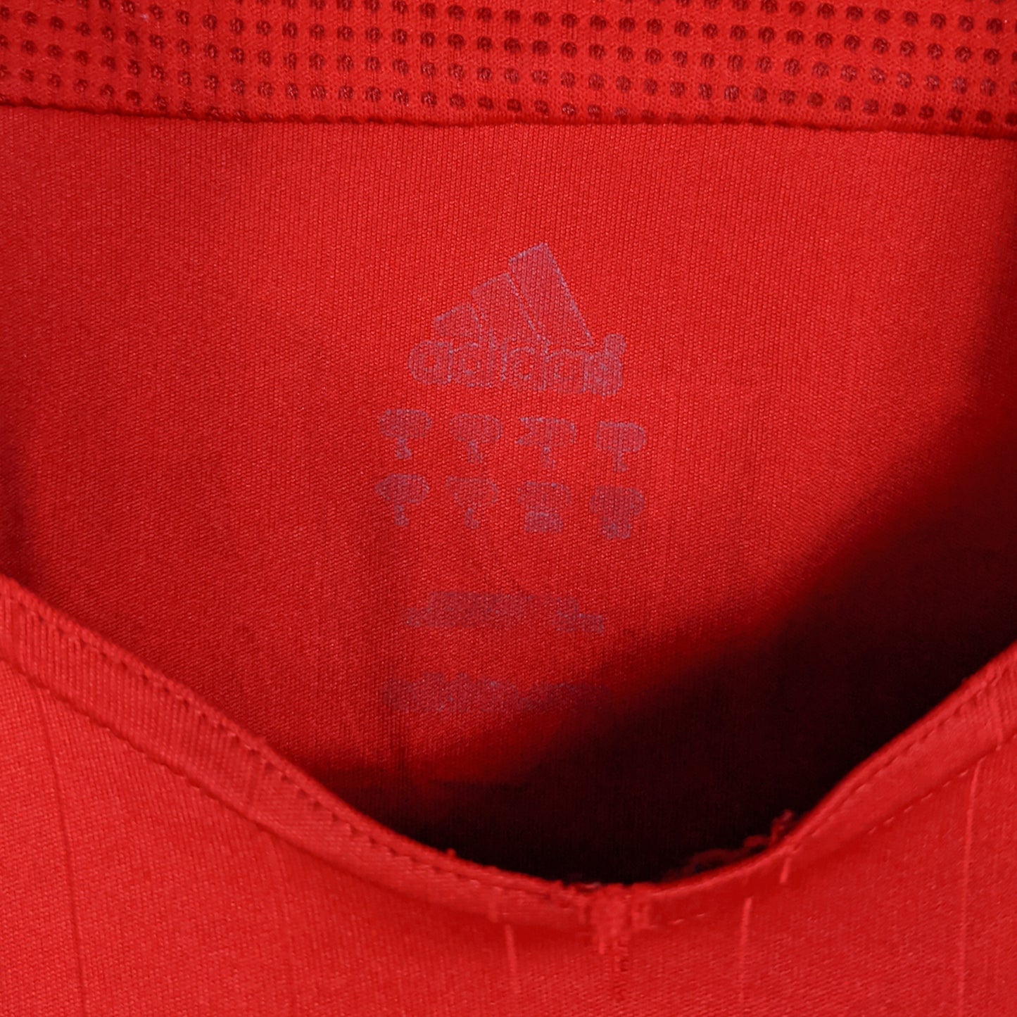 Authentic Liverpool 2006/07 Home - Torres #9 Size L
