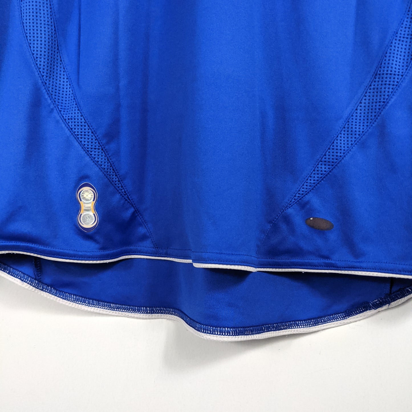 Authentic Chelsea 2006/08 Home - Lampard #8 Size L (Ls)