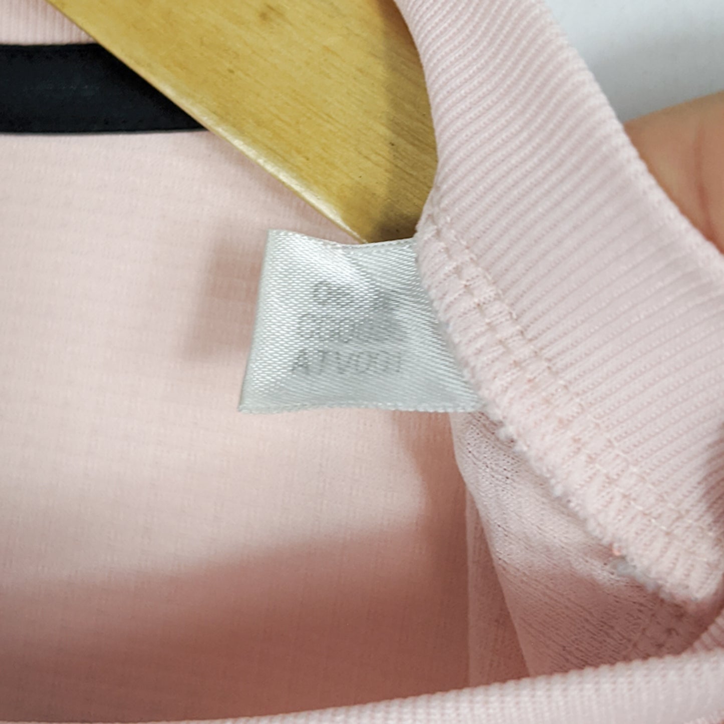 Authentic Manchester United 2018/19 Away - Shaw #23 Size L (Player issue)