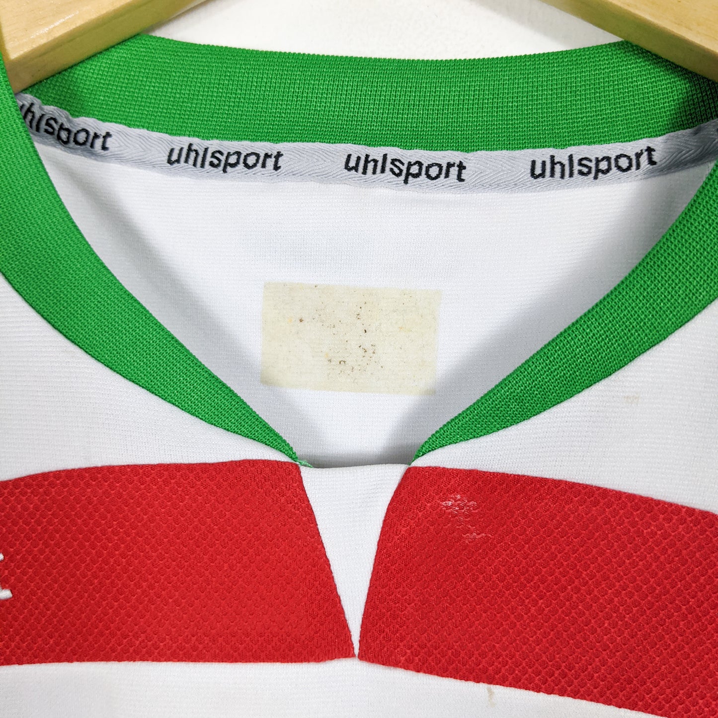 Authentic Iran 2015 Home - Dejagah #21 Size L