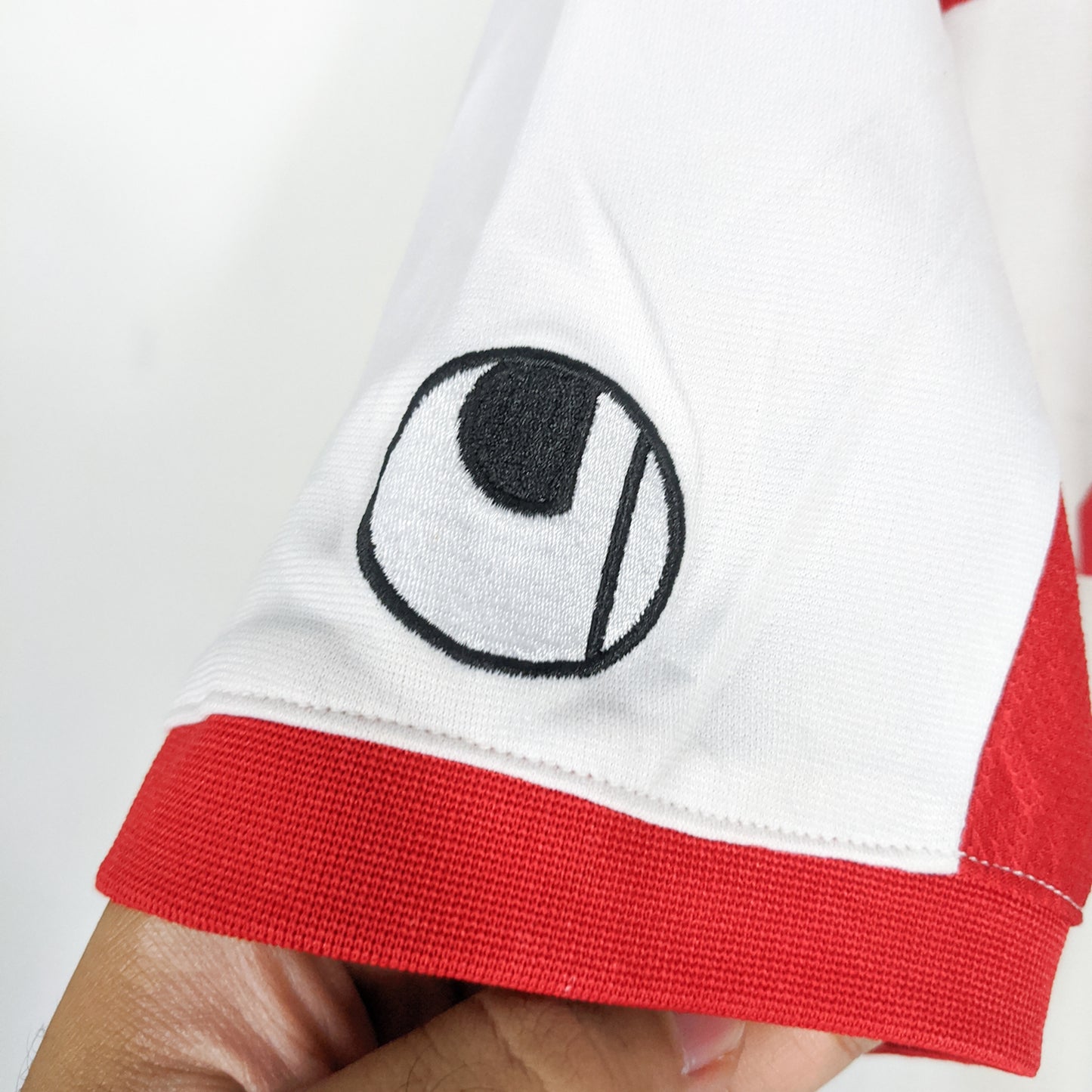 Authentic Iran 2015 Home - Dejagah #21 Size L