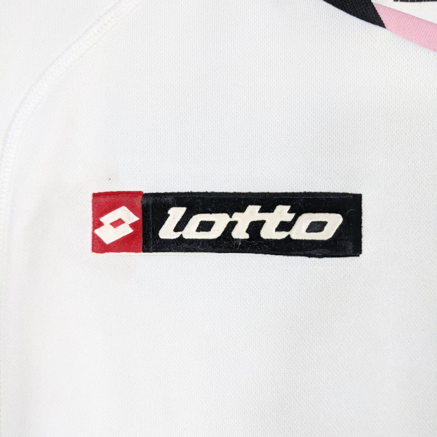 Authentic Palermo 2006/07 Away - Bresciano #23 Size M