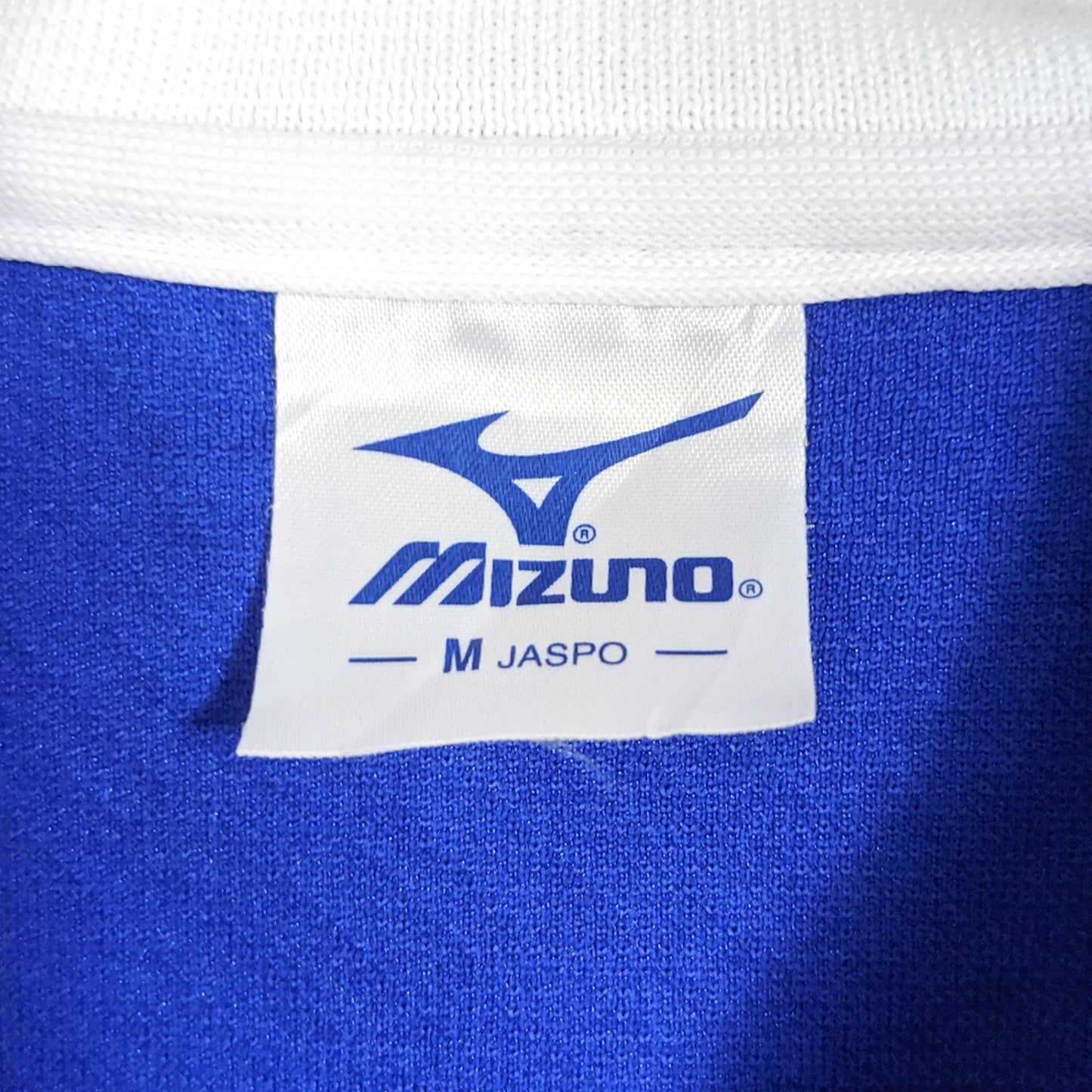 Authentic Fiorentina 2001/02 Home - Adriano #10 Size M (With short) (Jaspo)