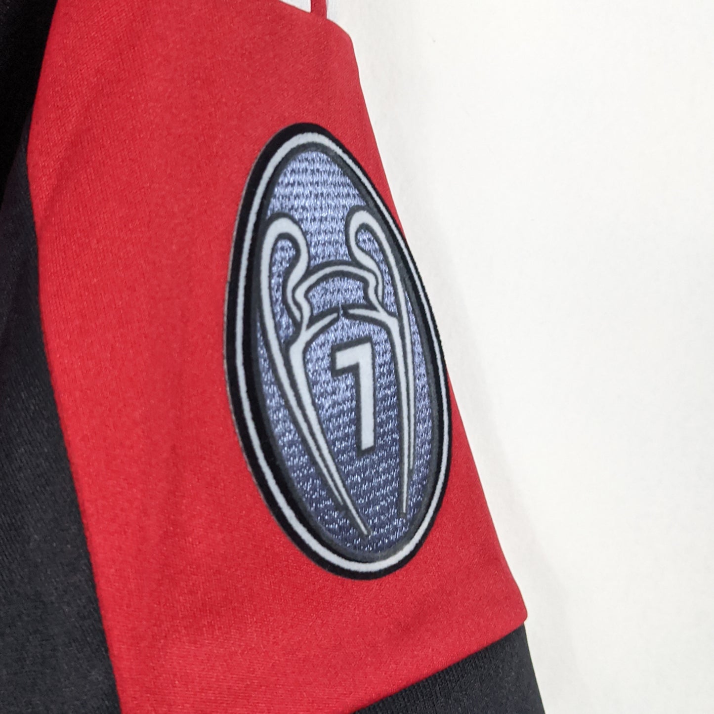 Authentic AC Milan 2012/13 Home - Inzaghi #9 Size M