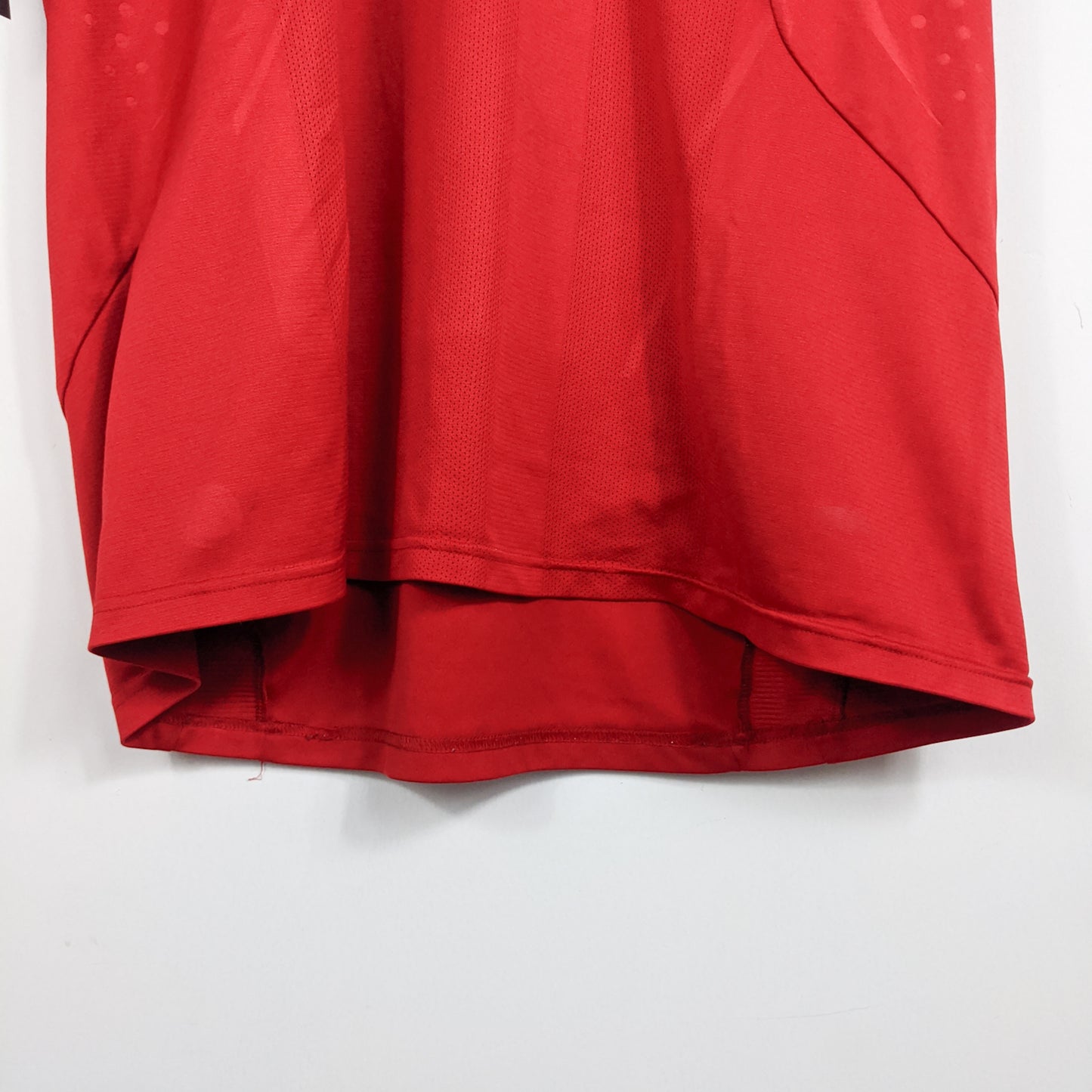 Authentic Liverpool 2008/09 Home - Torres #9 Size XL