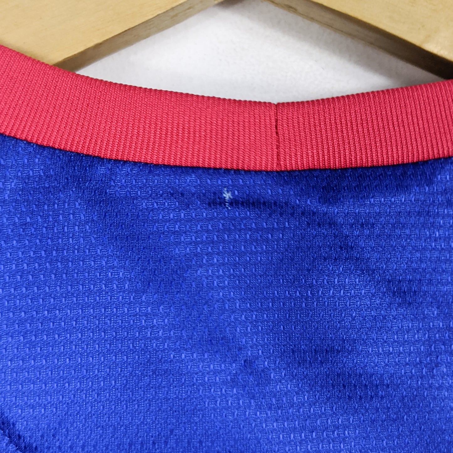 Authentic Croatia 2012 Away - Modric #10 Size XL (Bnwt)